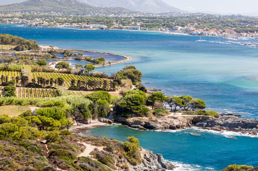 Sanary