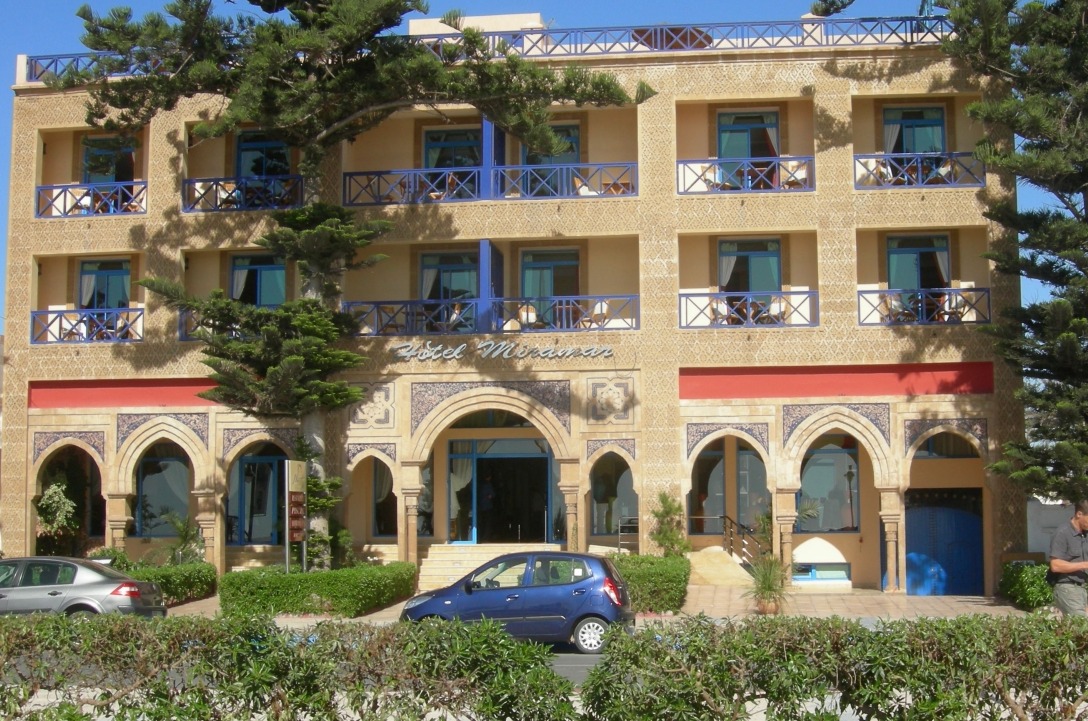 Essaouira