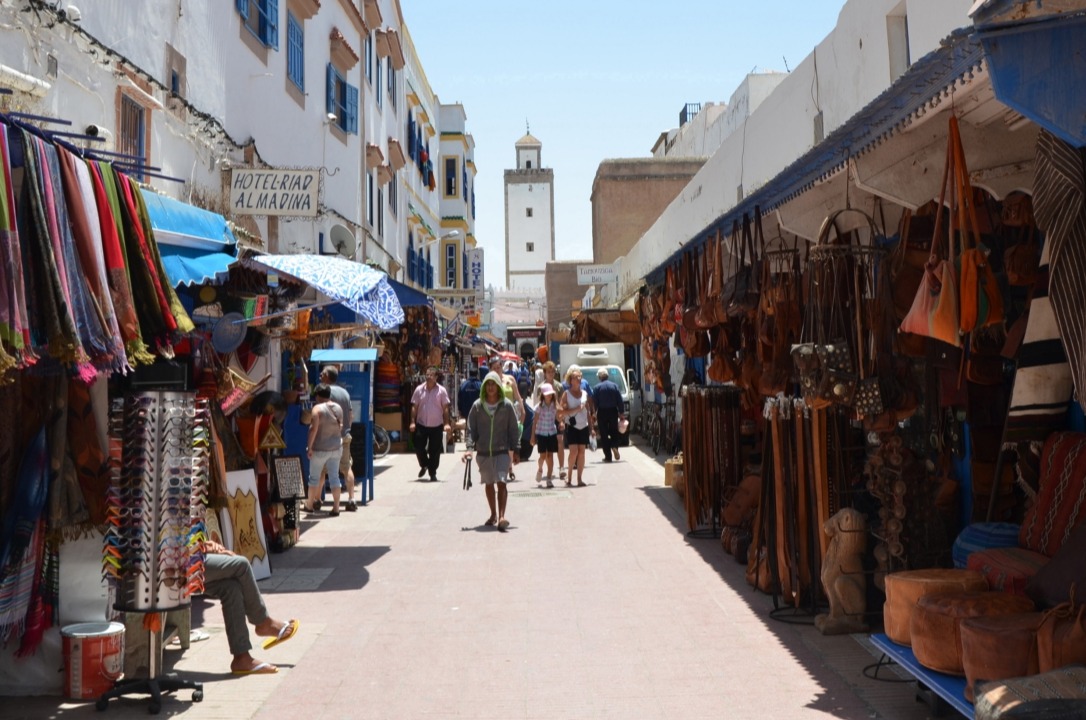 Essaouira