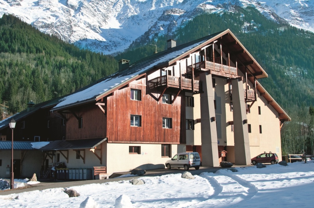 Les Contamines