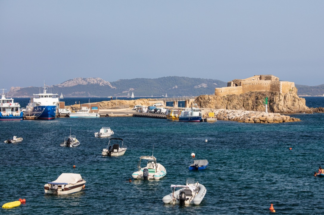 Hyères