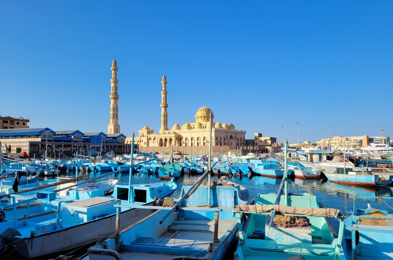 Hurghada