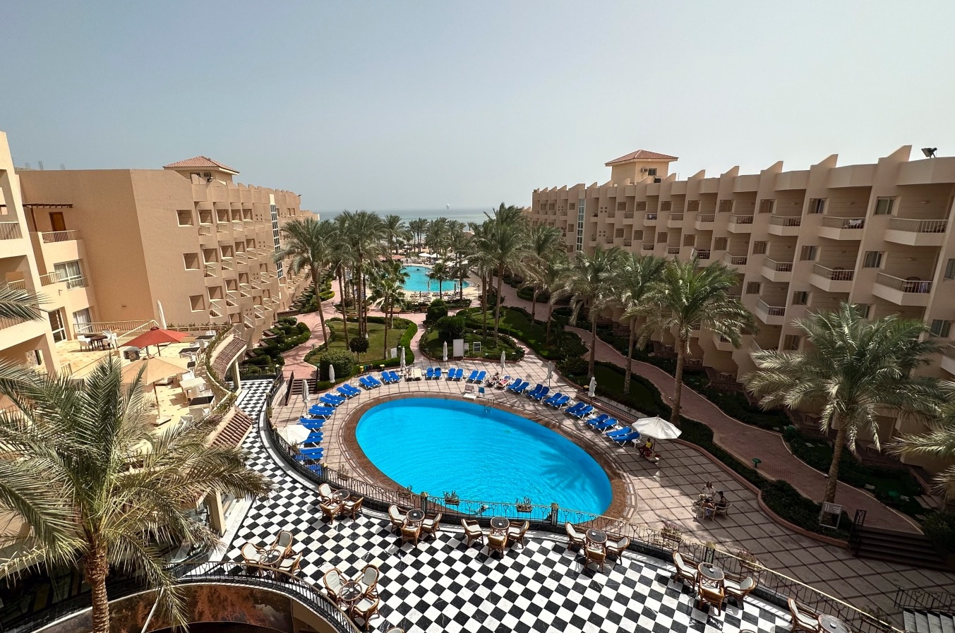 Hurghada