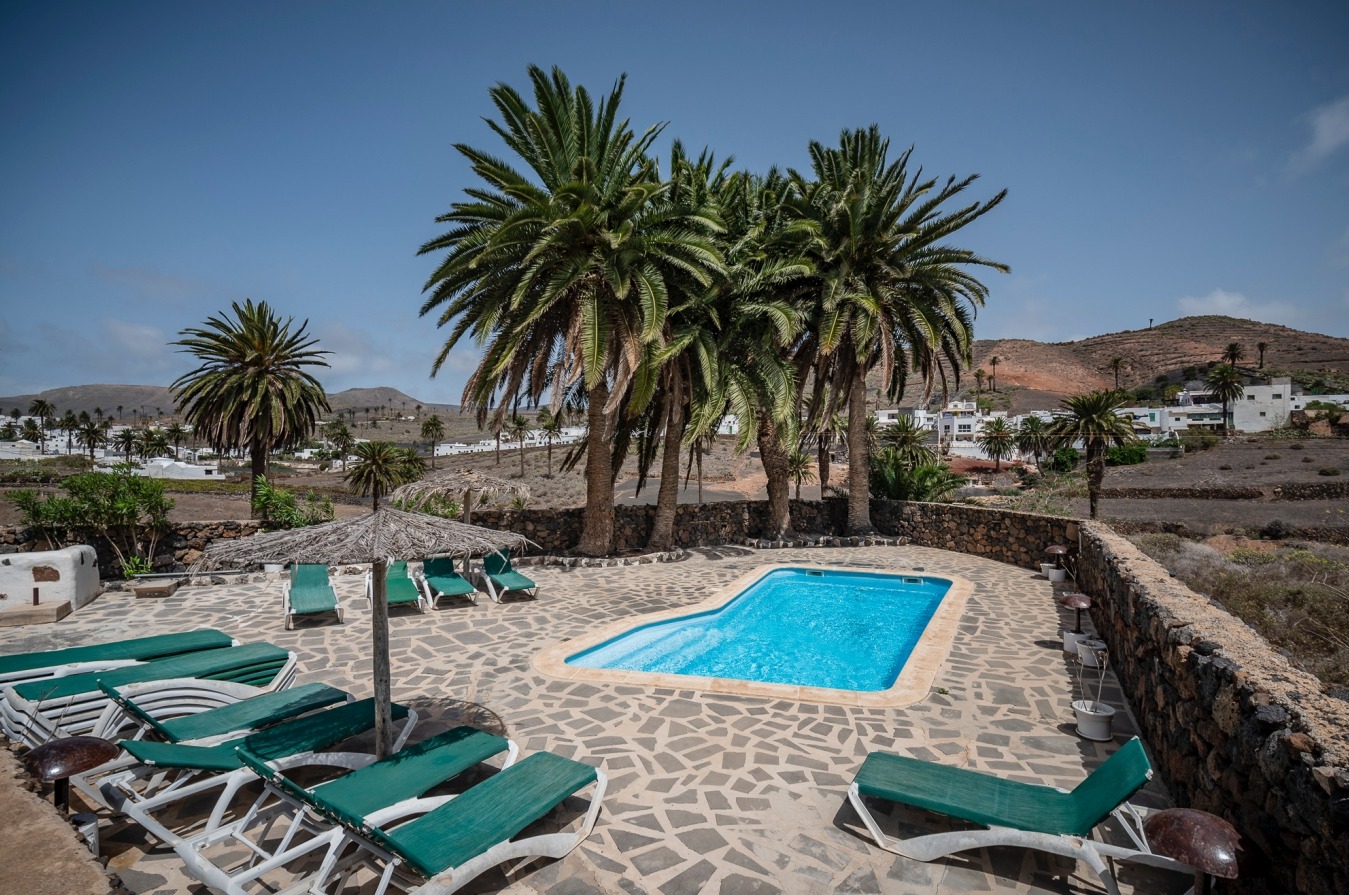Lanzarote