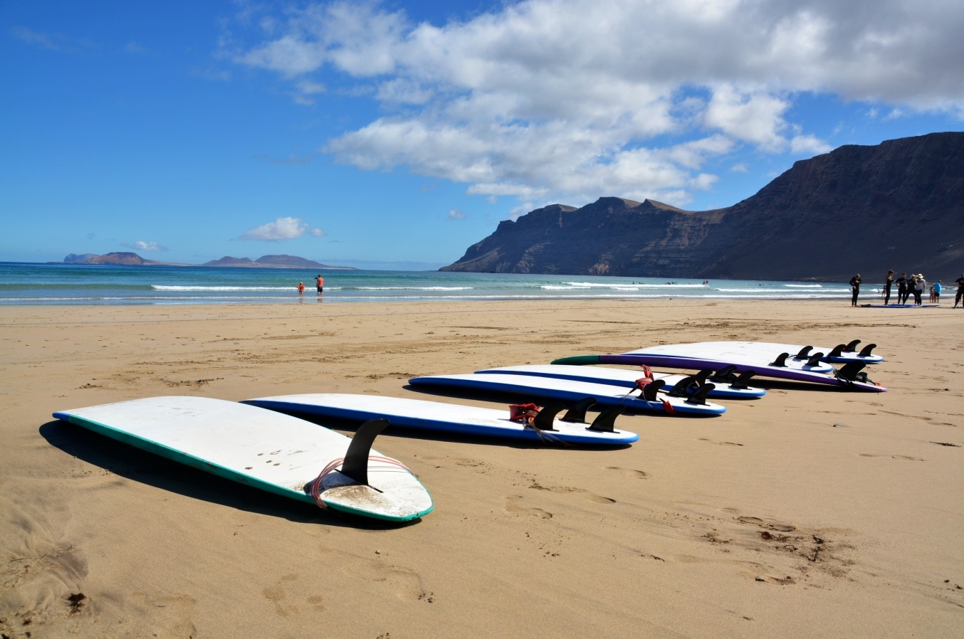 Lanzarote