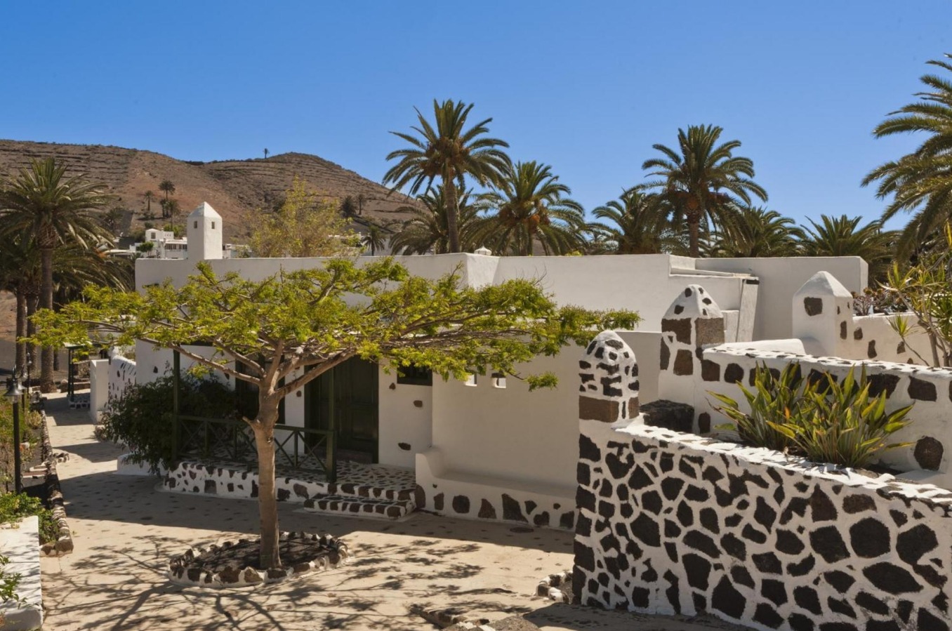 Lanzarote