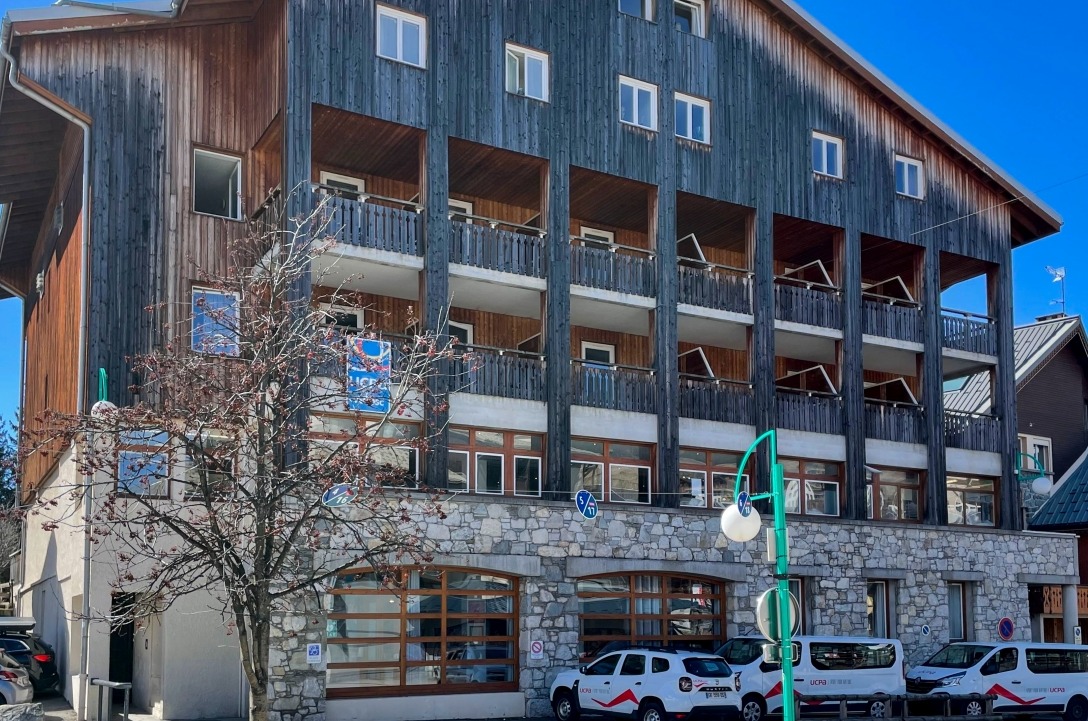 Les Deux Alpes
