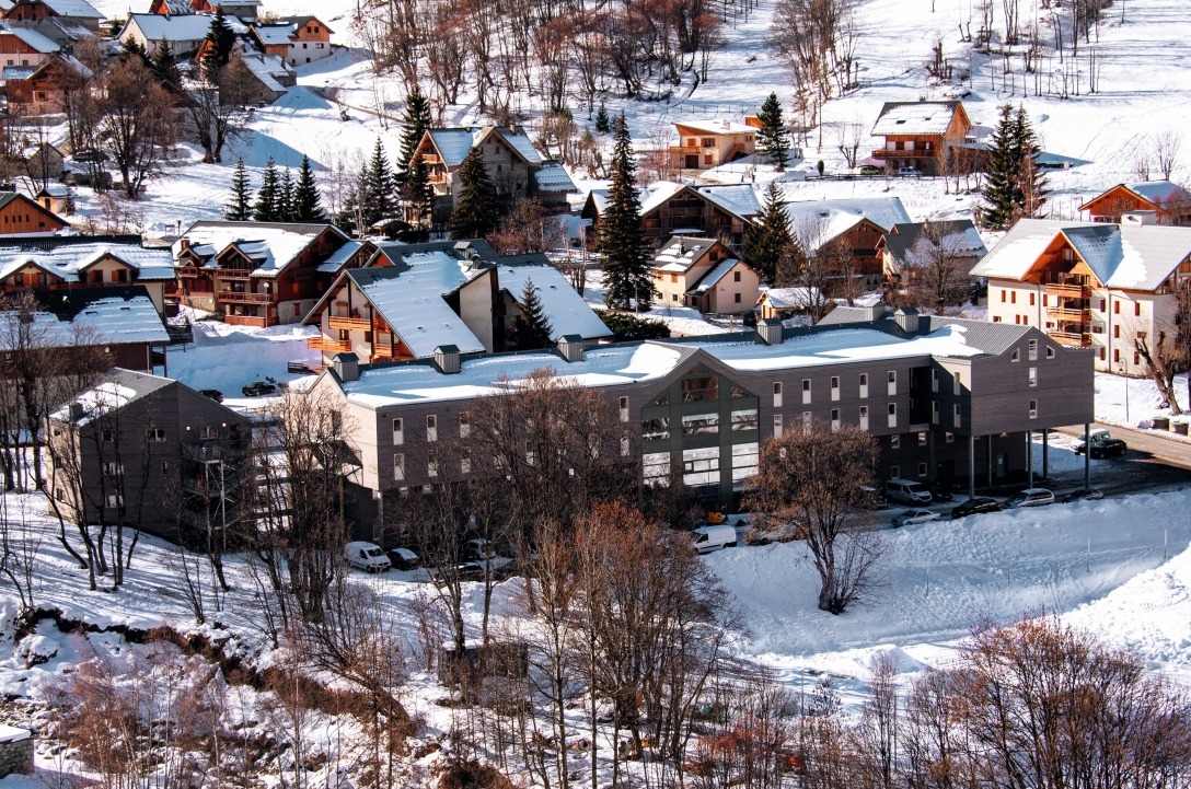 Valloire