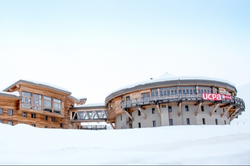 Val Thorens