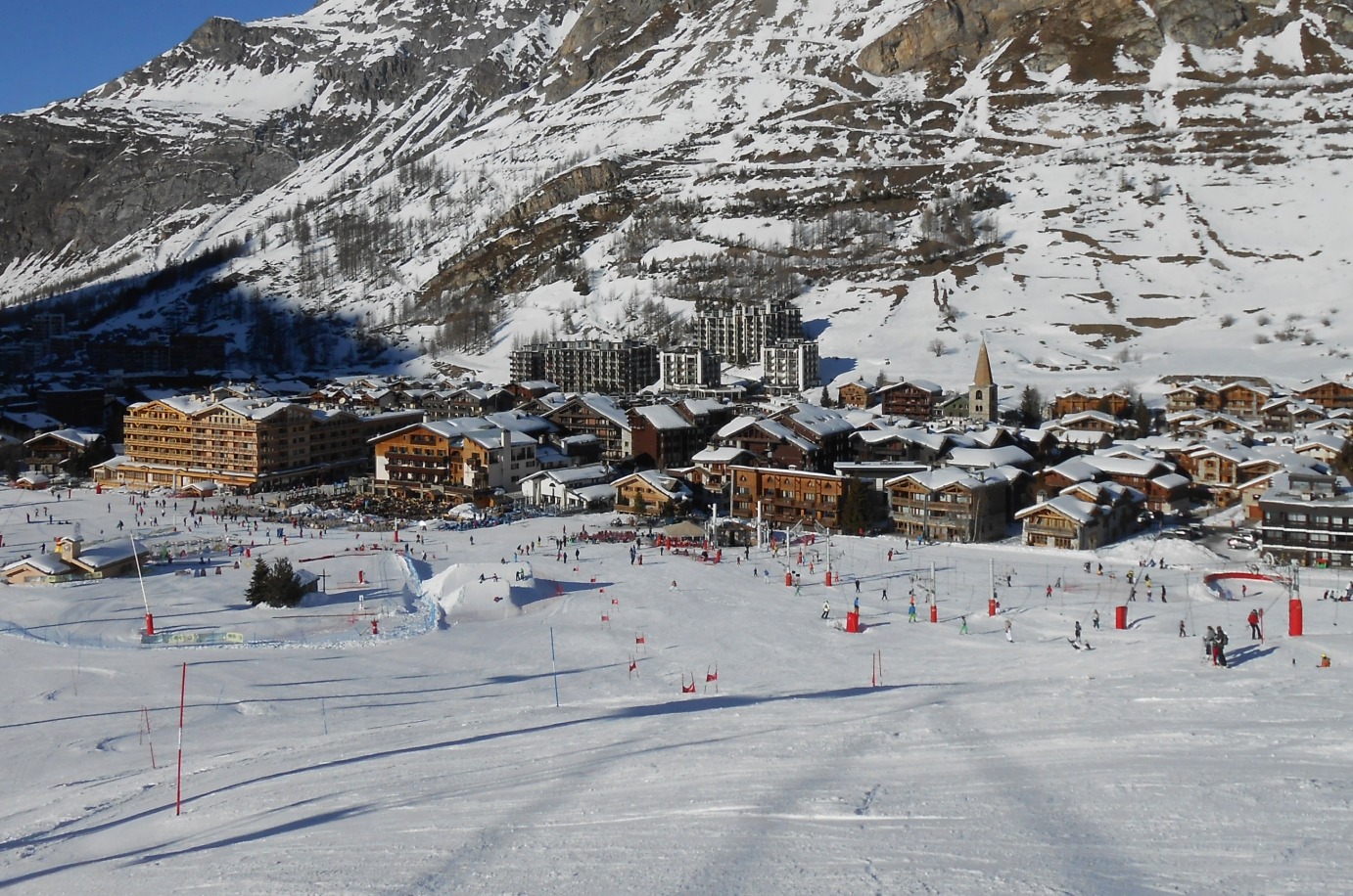 Val d'Isere