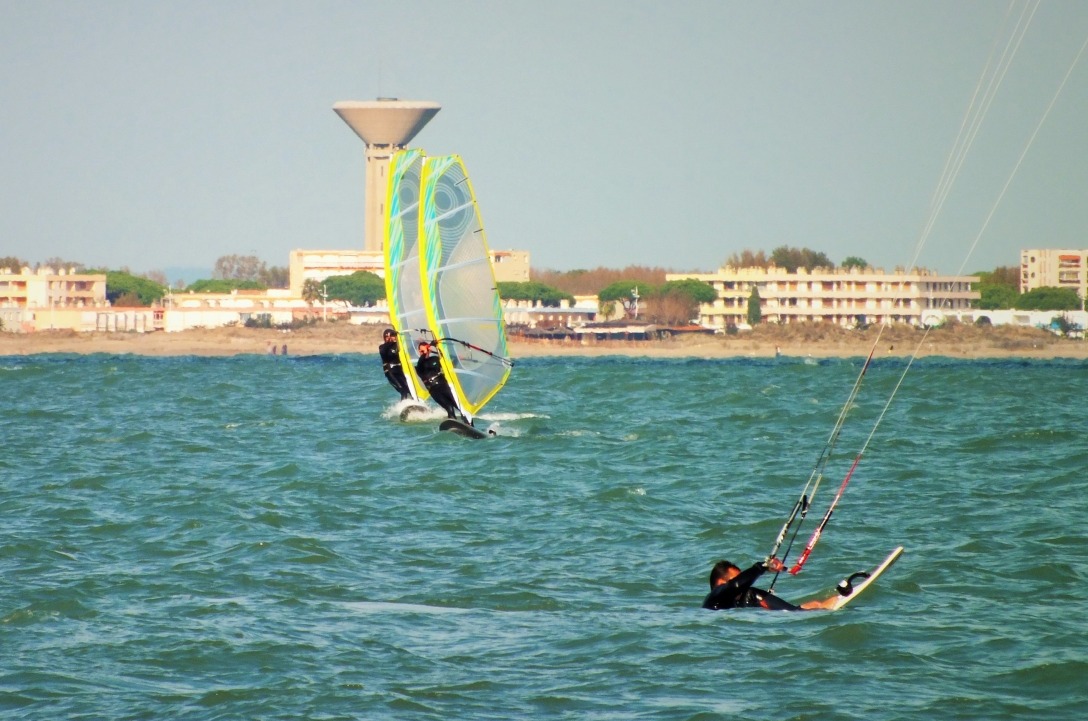 Port Camargue