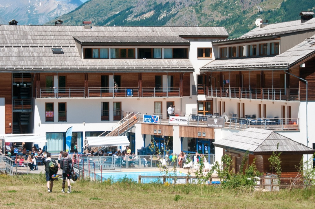 Serre Chevalier
