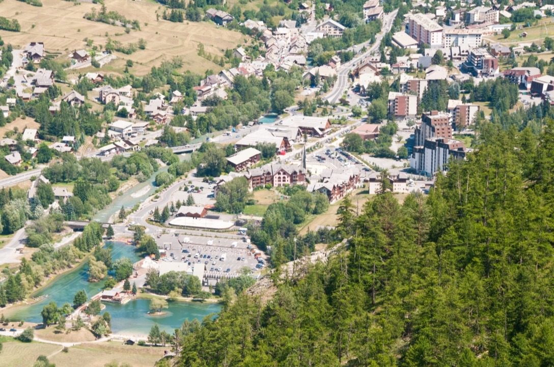 Serre Chevalier
