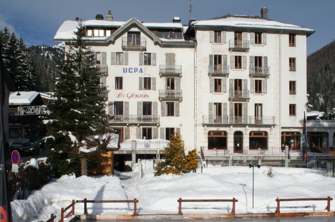 Argentière