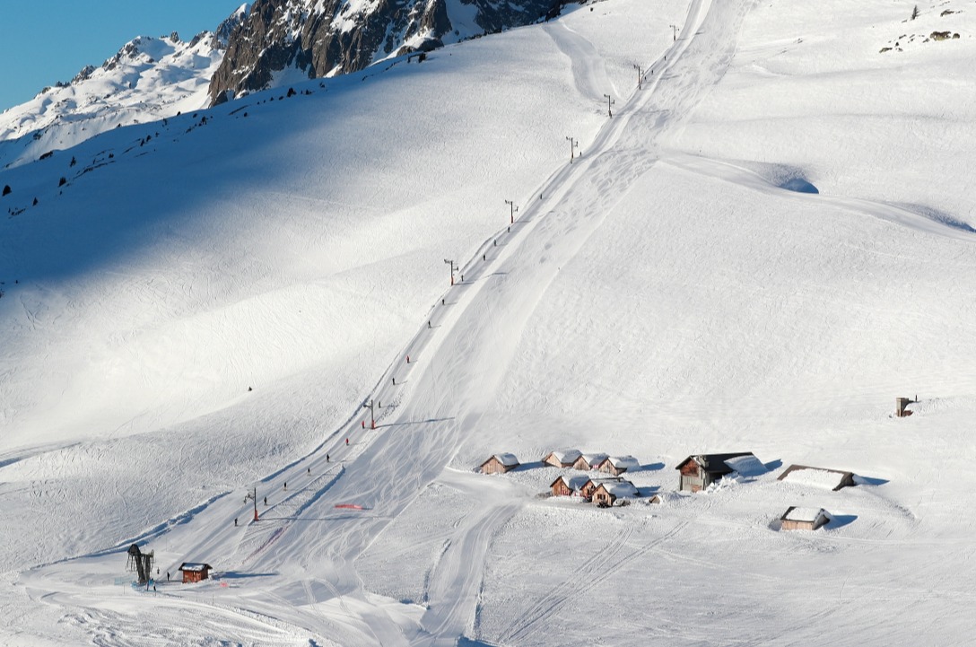 Chamonix