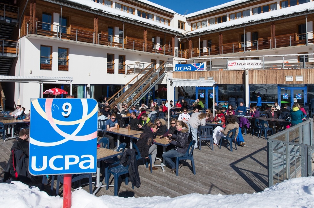 Serre Chevalier