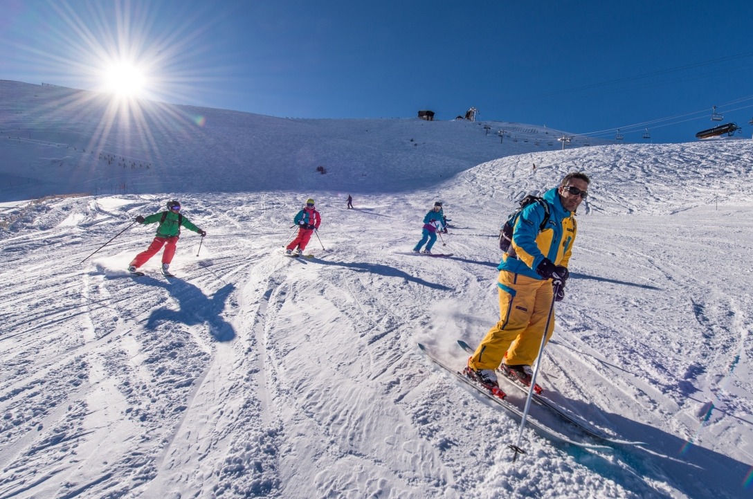 Serre Chevalier