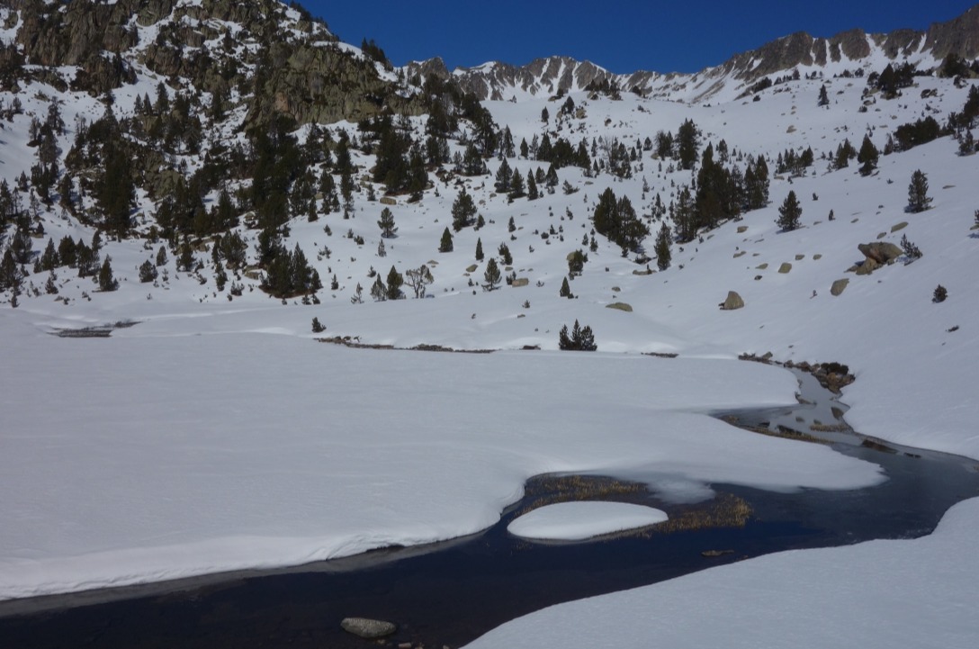 Saint Lary Soulan
