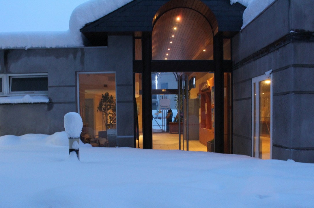 Saint Lary Soulan