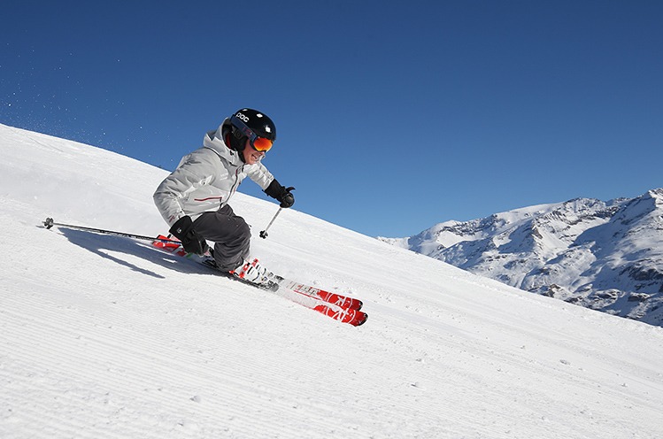 Tignes