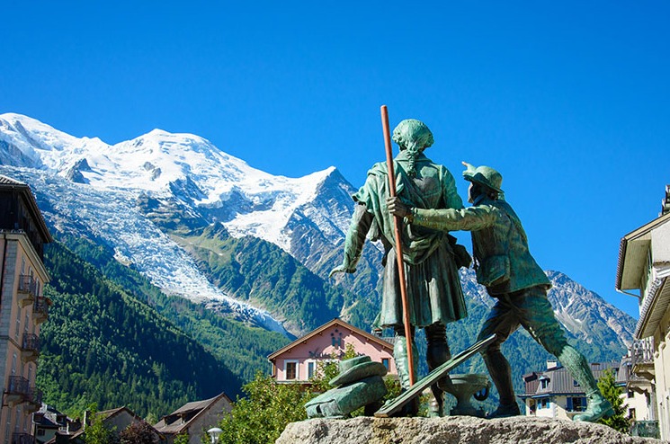 Argentière