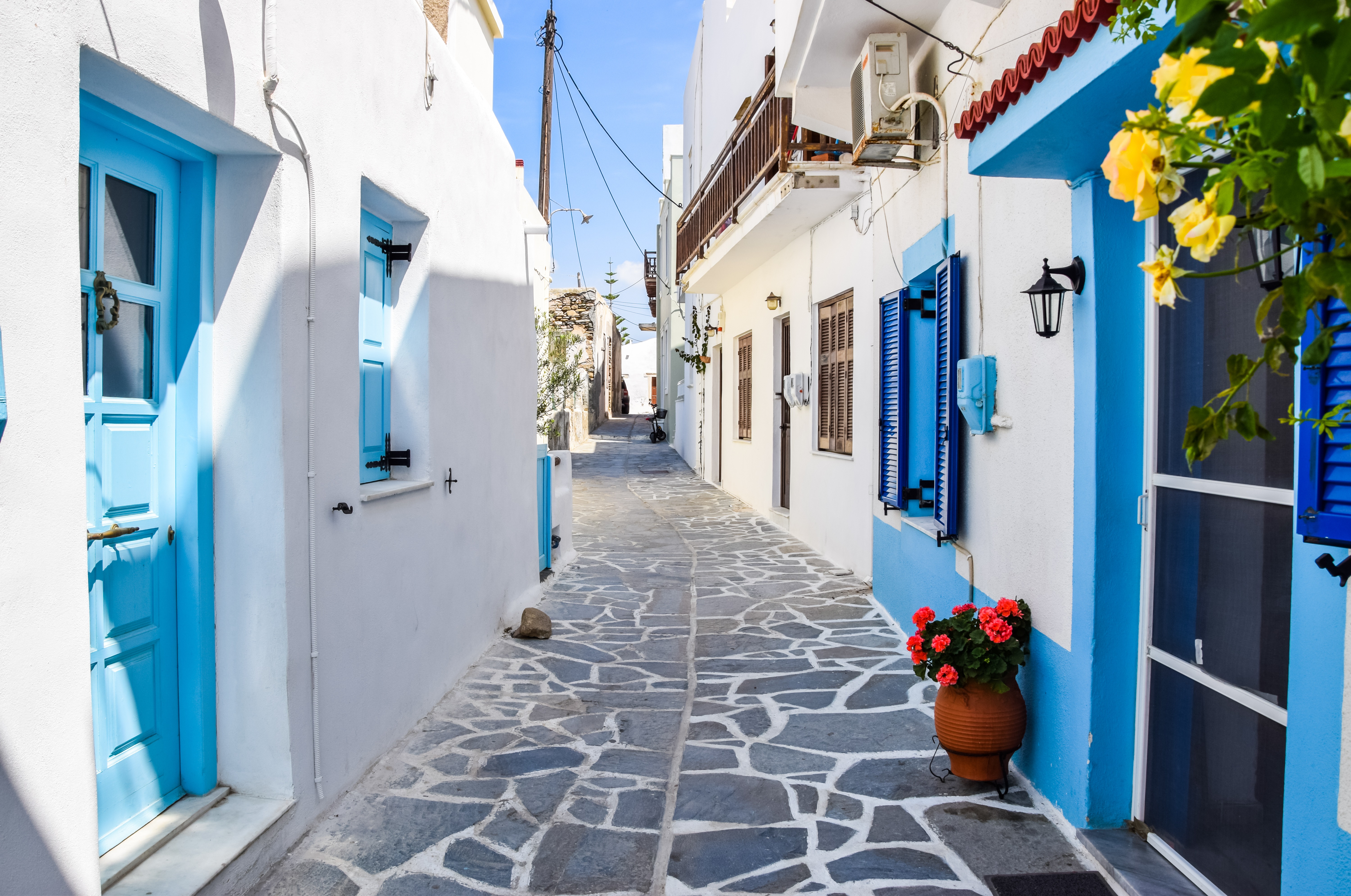 Naxos (Griekenland)