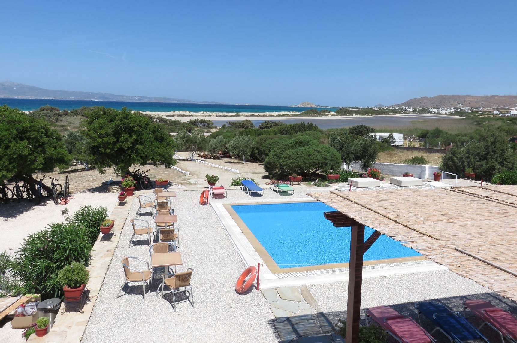 Naxos (Griekenland)