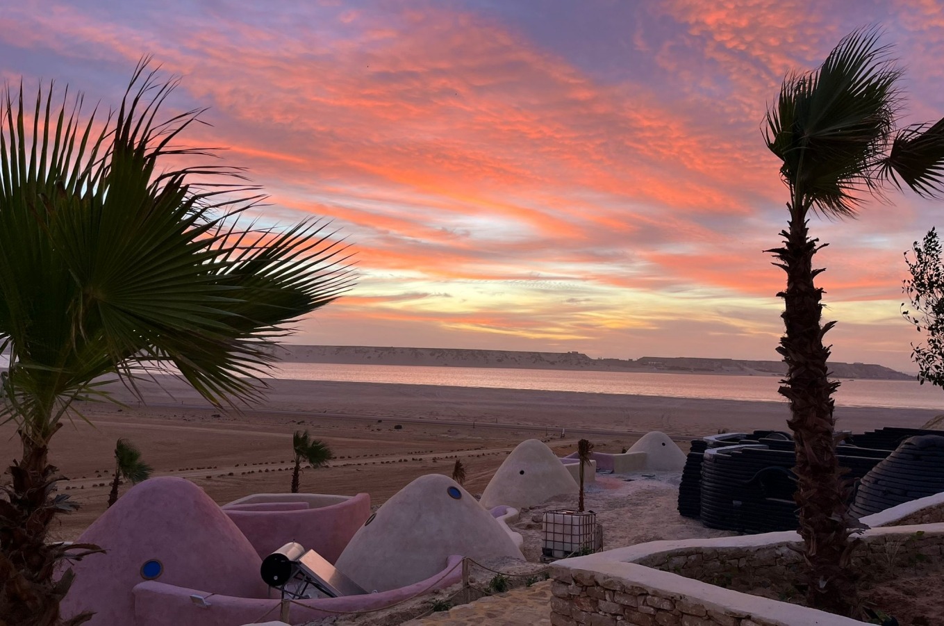 Dakhla (Marokko)