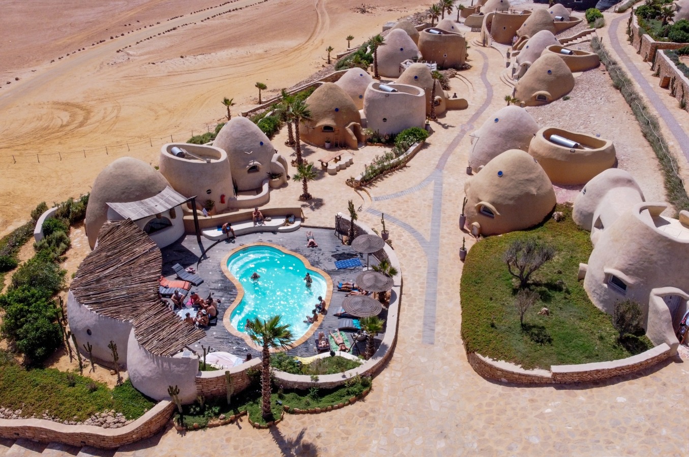 Dakhla (Marokko)