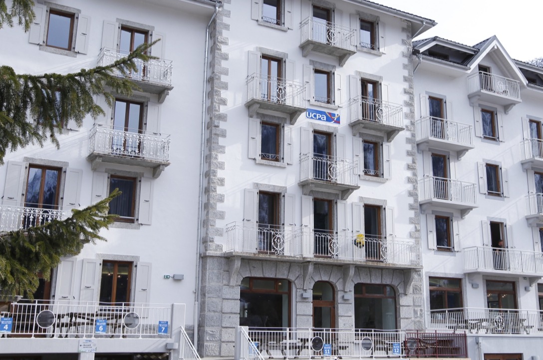 Argentière