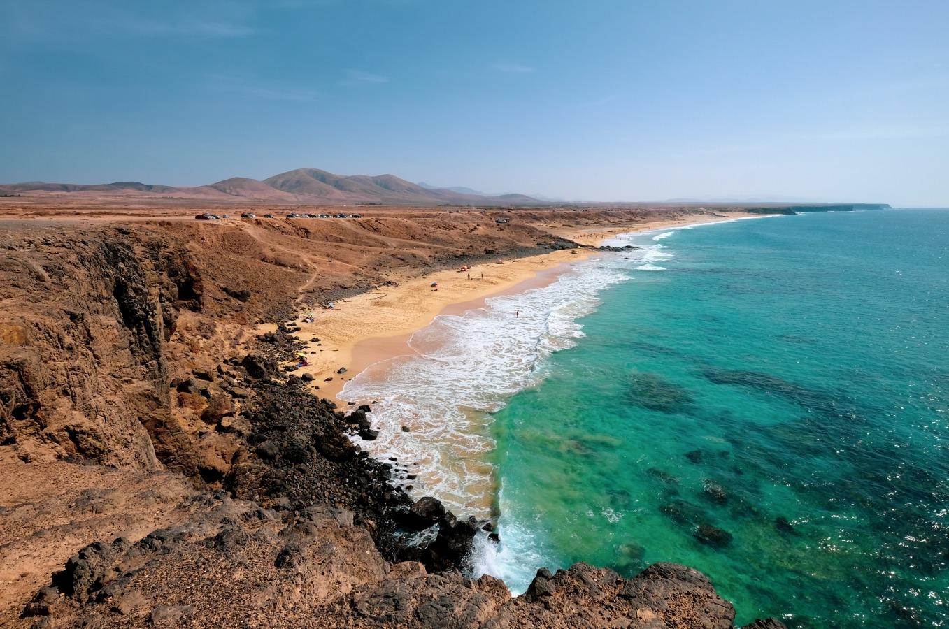 Fuerteventura